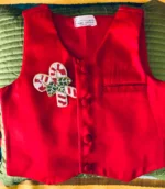 Christmas Jacket - Image 5