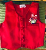 Christmas Jacket - Image 6