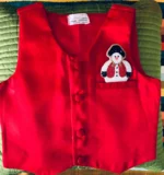 Christmas Jacket - Image 7