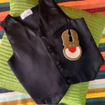 Christmas Jacket - Image 3