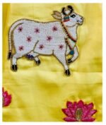 Kaamdhenu with Padma - Image 2