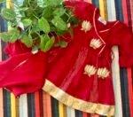 Padma Angrakha Set - Image 3