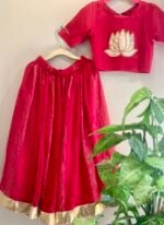 Padma Angrakha Set - Image 4