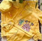 Circus Theme Jamna Set - Image 3