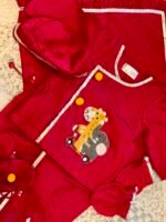 Wild One Jamna Set