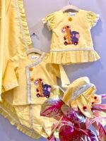 Wild One Jamna Set - Image 8