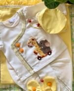 Wild One Jamna Set - Image 6