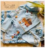 Wild One Jamna Set - Image 4