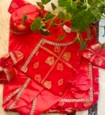 Banarsi Haati and Tota Jamna Set - Image 3