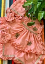 Butterfly Jamna Set - Image 3