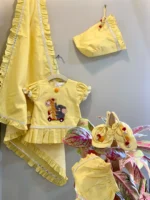One Wild Jamna Set