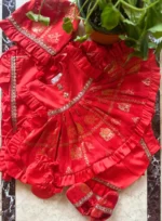 Haati and Tota Jamna Set - Image 3