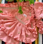 Gotta Flower Jamna Set