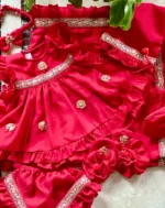 Gotta Flower Jamna Set - Image 2