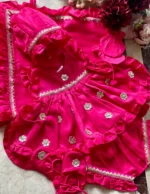 Gotta Flower Jamna Set - Image 3