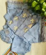 Aeroplane Newborns Arrival Set