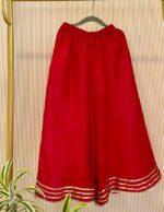 Bird Zardoji Kurta Set - Image 2