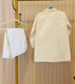 Elephantidae Sherwani Set - Image 3