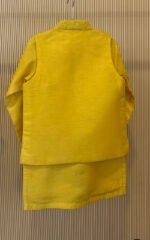 Chickenkari Blush Elegance Jacket Set - Image 2