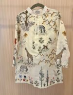 Jungle Explorer Kurta Set - Image 6