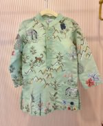 Jungle Explorer Kurta Set - Image 5