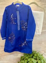 Flying Bird Kurta Set