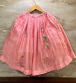 Elephant Bird Lehenga Set - Image 8