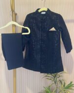 Sequence Prince Suit