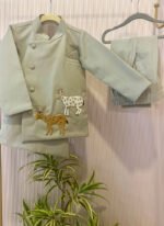 Deer Prince Suit - Image 2
