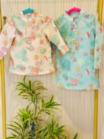 Blossom Kurta Set