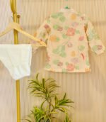 Blossom Kurta Set - Image 4