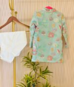 Blossom Kurta Set - Image 2