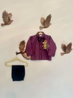 1st Wild Shirt and Trousser Set - Image 2