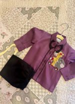 1st Wild Shirt and Trousser Set