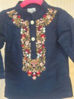 Kashmiri Kurta Set - Image 2