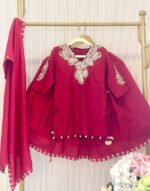Paijali Lehenga Set - Image 3