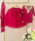 Paijali Lehenga Set