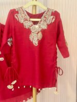 Paijali Lehenga Set - Image 2