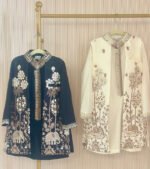 Heritage Sherwani Set - Image 8