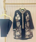 Heritage Sherwani Set - Image 7
