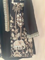 Heritage Sherwani Set - Image 6
