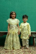 Flamingo Sherwani Set - Image 8