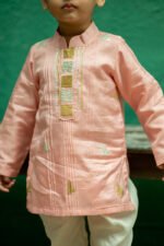 Gotta Triangle Kurta Set - Image 4