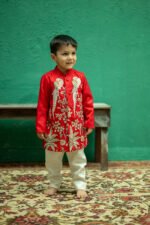 Flamingo Sherwani Set