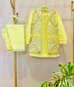 Geometric Gotta Lace Jacket Set - Image 9