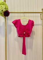 Dazzling Mirror Lehenga Set - Image 2