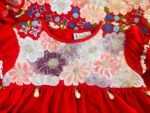 Floral Resham Jamna Set - Image 2