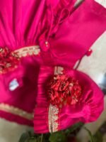 Flower Belt Jamna Set - Image 2