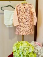 Gulabo Floral Kurta Set - Image 7