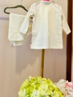 Gulabo Floral Kurta Set - Image 5